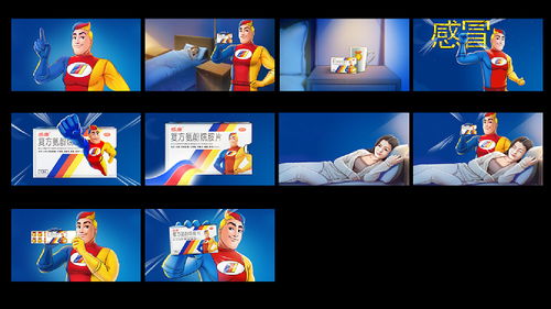 廣告tvc腳本 分鏡頭 商業(yè)腳本